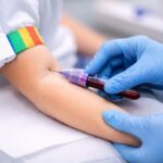 Pobieranie krwi u dziecka  – jak się przygotować?